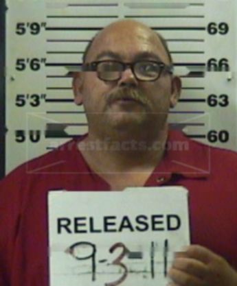 Michael Dewitt Smith