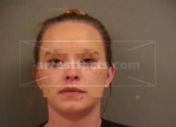 Brittney Dawn Edwards