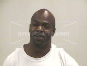 Michael Alfonzo Edwards