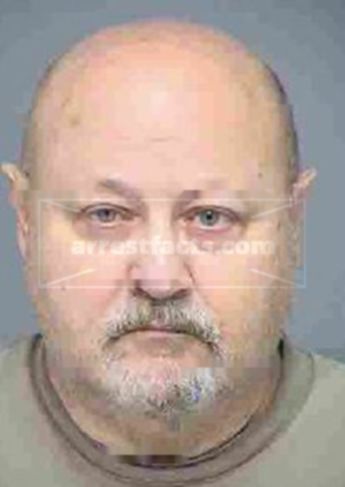 Bruce Steven Levine