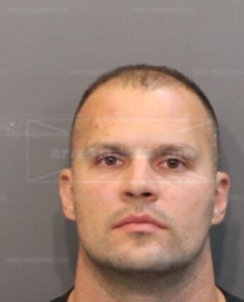 Johnathon Walter May