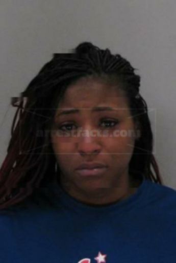 Shalinda Dornise Taylor