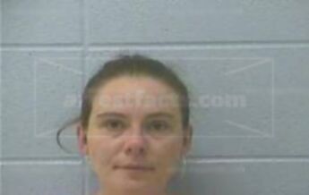 Amber Ruby Jean Jones