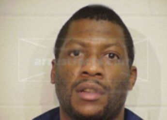 Arthur Kenyatta Garrett