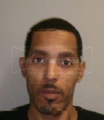 Jason Lamont Cleveland