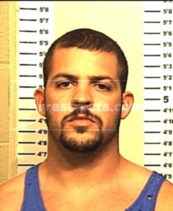 Chad Lawson Bell