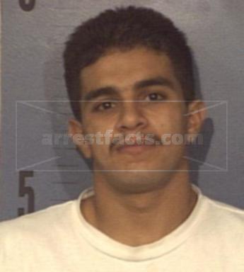 Jose Louis Sanchez