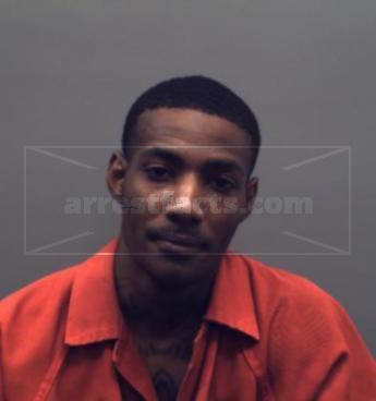 Kevondre Shaqulin Crowder