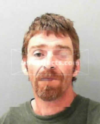 James Adam Hildreth