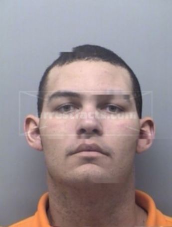 Jack Taylor Moore