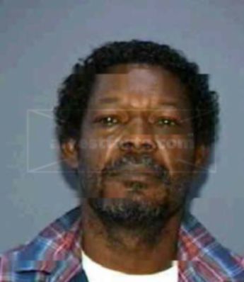 James Harvey Jones