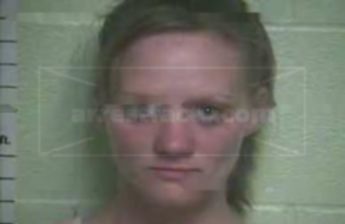 Lauren Nicole Hall