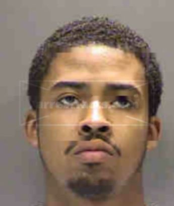 Christian Allen Darnell