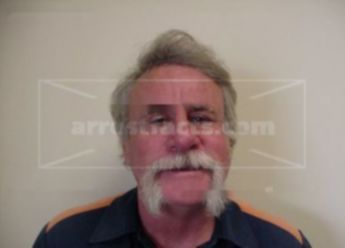 Roger Wayne Reed