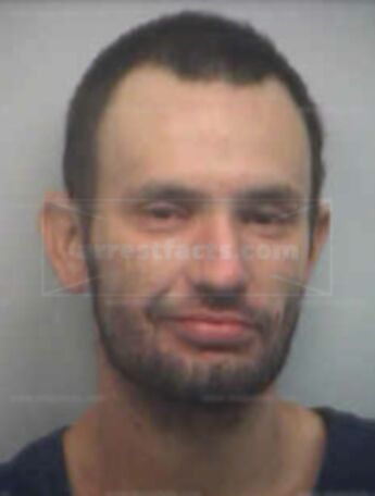 Toby Cortez Hickman