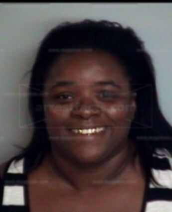 Irene Lavern Jennings