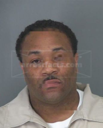 Gregory Nathaniel Scott