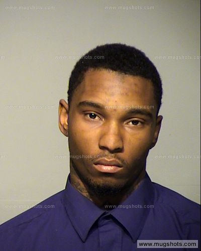 Cortez Jackson