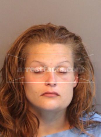 Ashley Elizabeth Welch