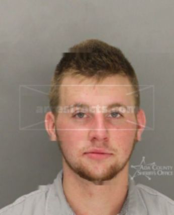 Jordan Wayne Pickett
