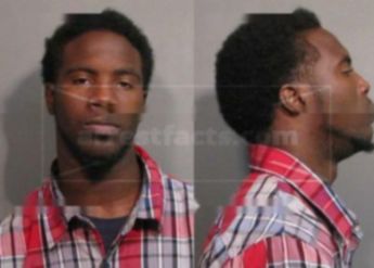 Richard Dewayne Joyce