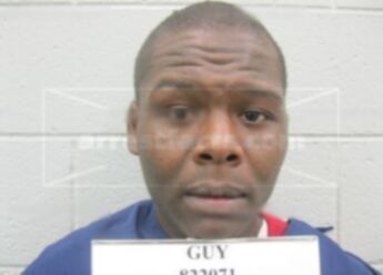 Timothy Filmore Guy