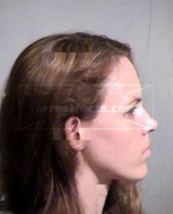 Kendra Joann Horton