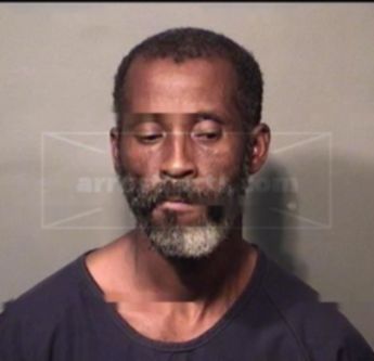 Ronald Leonard Vereen