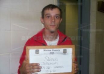 Jeremiah Straub