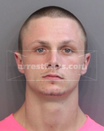 Joshua Leroy Tate