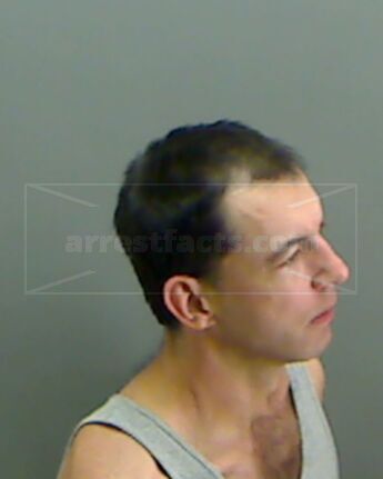 Christopher Sean Bezucha