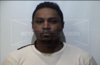 Kenneth Lavelle Dandridge
