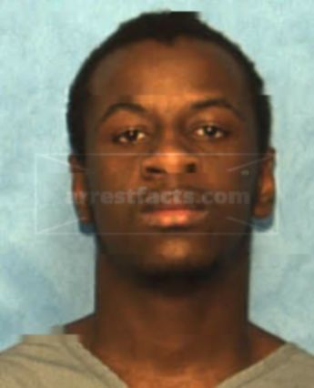 Jerome Dockblanding Poole