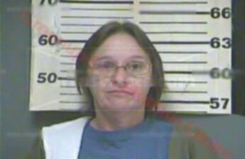 Tina Rene Glancy