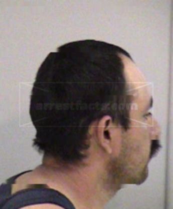 Efrain S Hernandez
