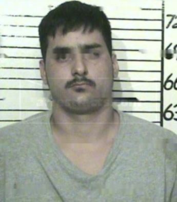 Andrew Barboza