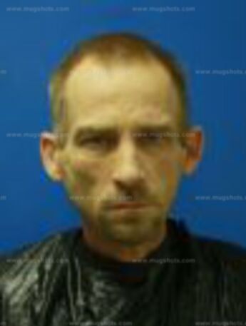 Anthony Wayne Nall