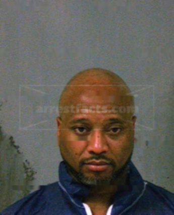 Anthony Whitfield