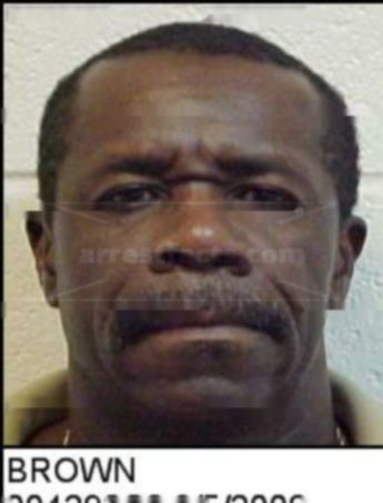 Lester Brown