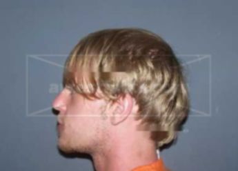 Cody James Daugherty