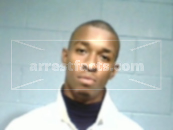 Chazmon D Gipson