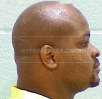 Dedrick Cosby