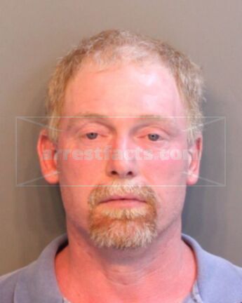 Larry Anthony Bales