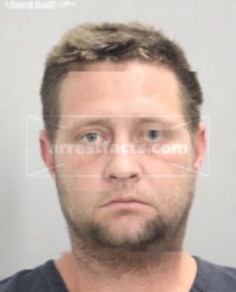 Ryan Thomas Harrell