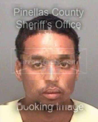 Antonio Sanchez Thomas