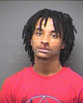 Jalen Javon Nichols