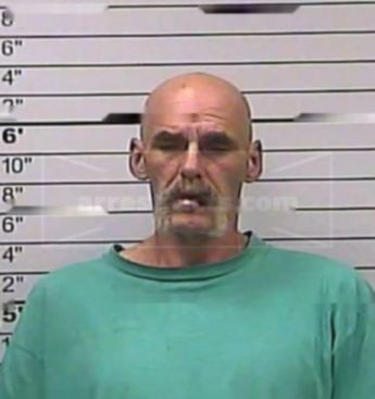 Fred Wayne Jackson