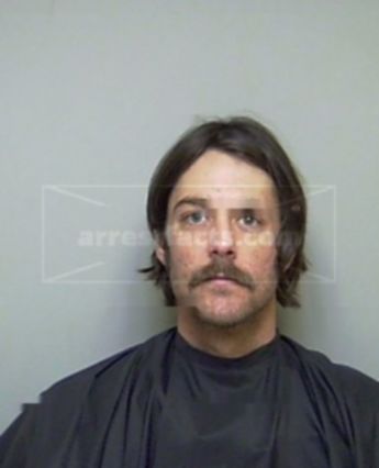Jason Cory Moses