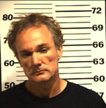 Mark Stuart Steck