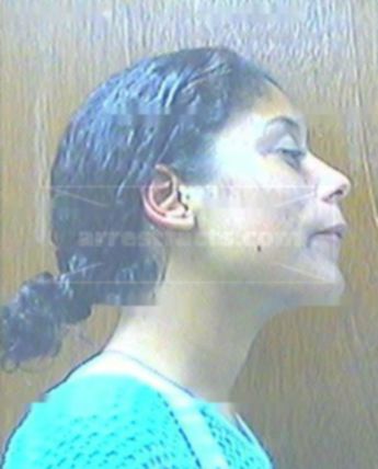 Shaunte M Gordon